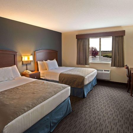 Americinn By Wyndham Bay City Exterior photo