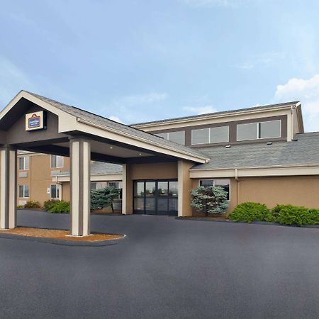 Americinn By Wyndham Bay City Exterior photo
